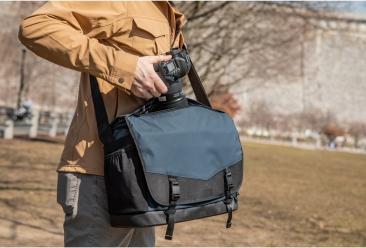 Produktbild Tenba DNA 16 DSLR Messenger (Kamera Schultertasche)