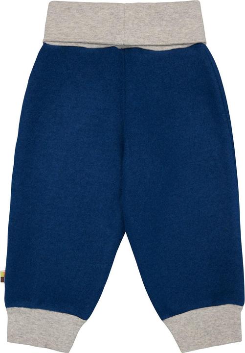 Image du produit loud + proud Pantalon en laine polaire (74)