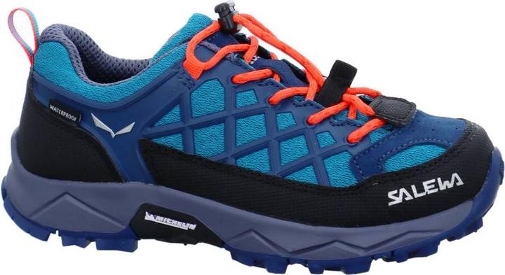 Image du produit Salewa Chaussures WP Wildfire WP (33)