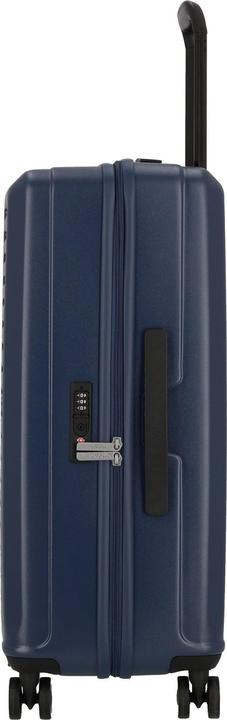 Produktbild American Tourister Sunset Hills 4 Rollen Kofferset 3-teilig (203 l, XL (ab 115l))