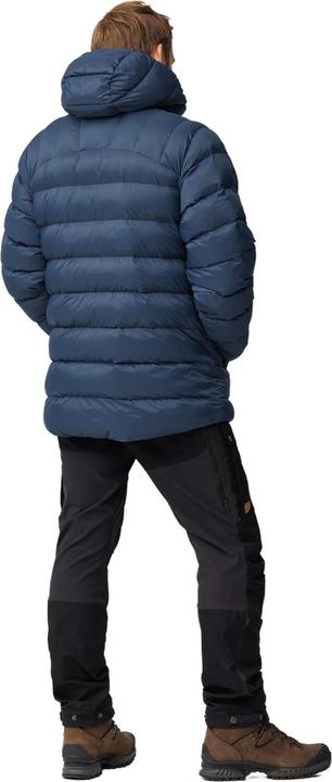Image du produit Fjällräven Expedition Mid Winter Jacket (M)