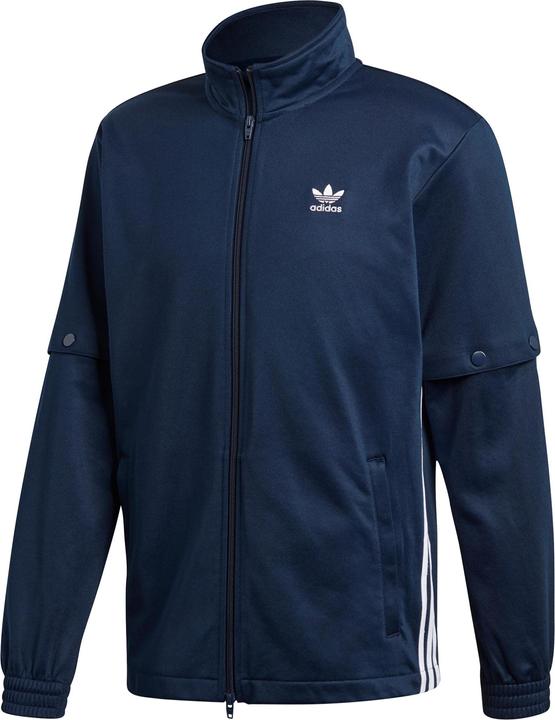 Produktbild adidas Snap TT Trainingsjacke - 96747 (XS)