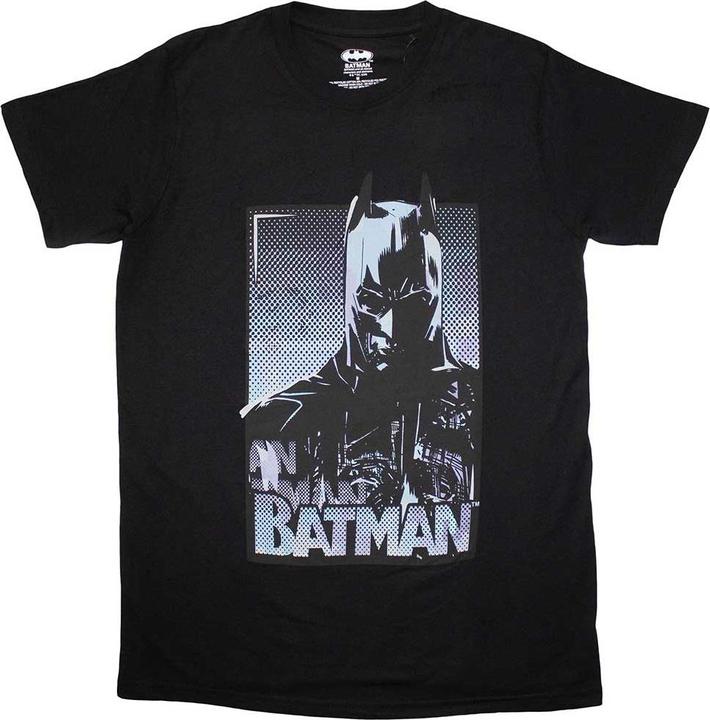 DC Comics Batman Dark Batman