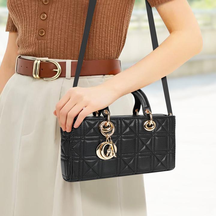 Immagine prodotto Gallantry HB-7493-BK Handtasche