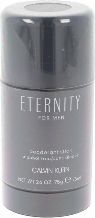 Produktbild Calvin Klein Eternity (Stick, 75 ml)