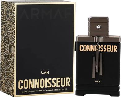 Image du produit Armaf Connoisseur Man Eau De Parfum 100 ml (man) (Eau de parfum, 100 ml)
