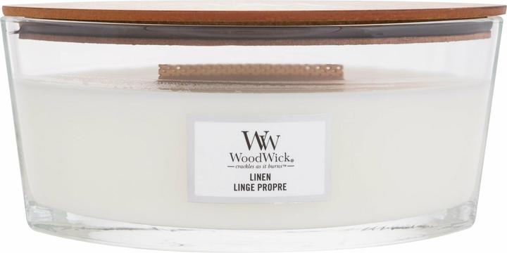 Image du produit WoodWick Linen (453.60 g)