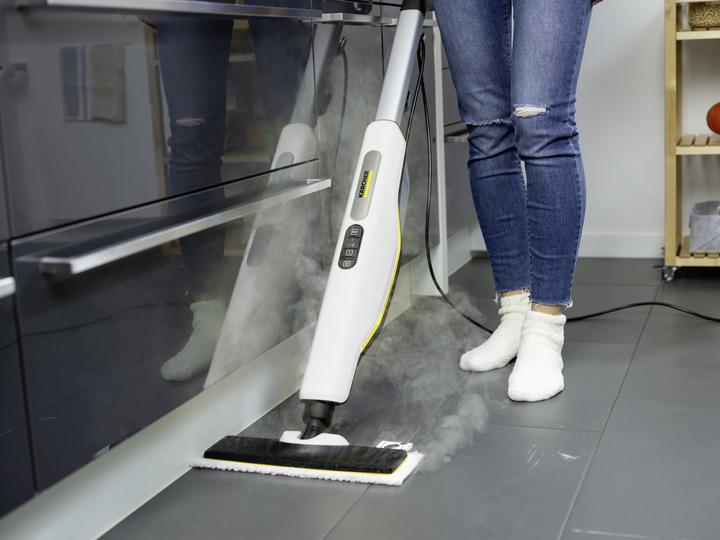 Productafbeelding Kärcher Stoomreiniger Karcher SC 3 Upright EasyFix (1600 W)