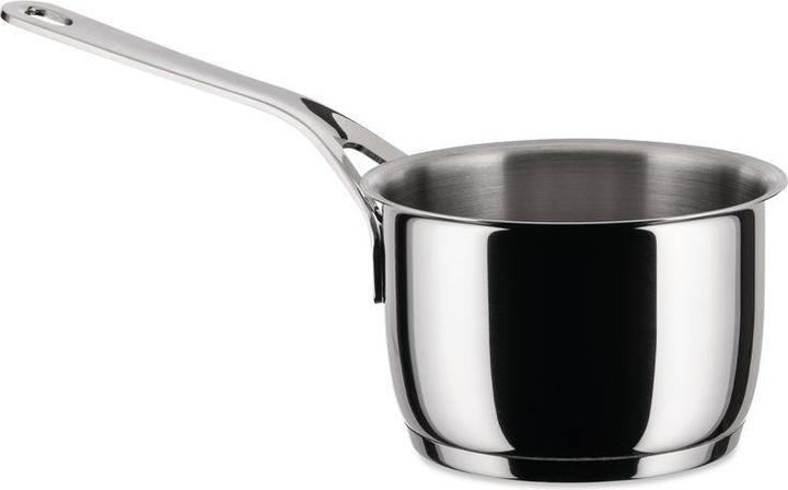 Pots Pans (14 cm, Kochtopf, Aluminium, Edelstahl)