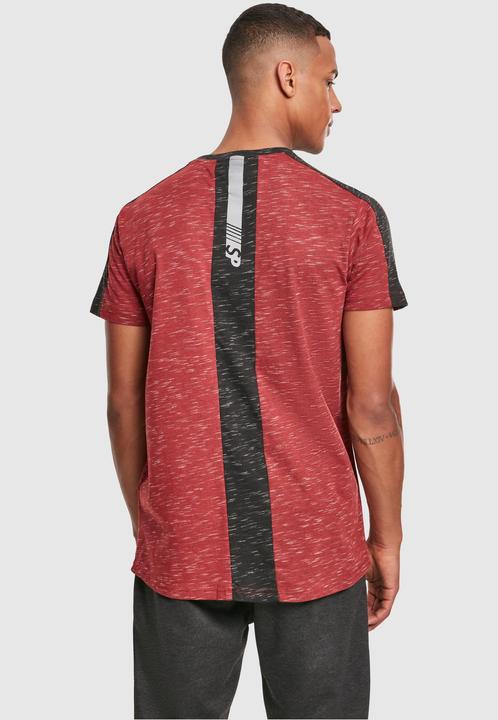 Actual product image Southpole Shoulder Panel Tech Tee (XL)