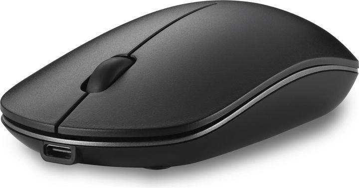 Actual product image Kensington My230 Eq Rechargeable Wireless (Wireless)
