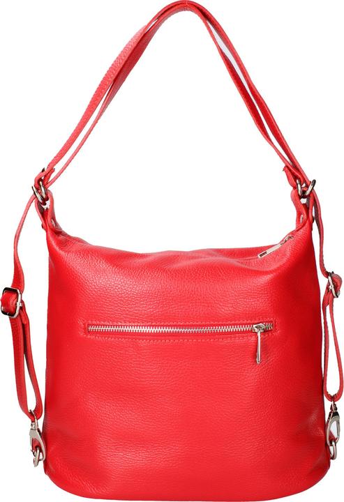 Produktbild Viola Castellani Shoulder bag convertible into a backpack (1.40 l)