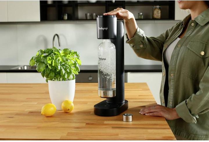 Actual product image Sodapop Cooper
