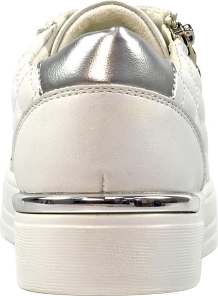 Actual product image Lunar Womens/Ladies Xenon Trainers (36)