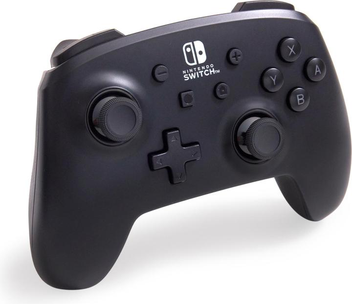 Image du produit PowerA Enhanced Wireless Controller (Switch OLED, Switch Lite, Switch)