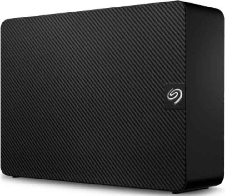 Actual product image Seagate Expansion Desktop External Drive (28 TB)