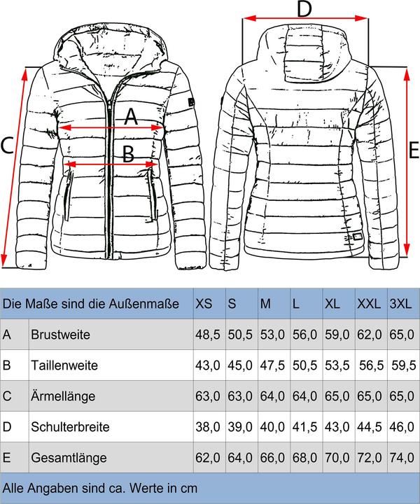 Image du produit Marikoo Lucy (XXL)