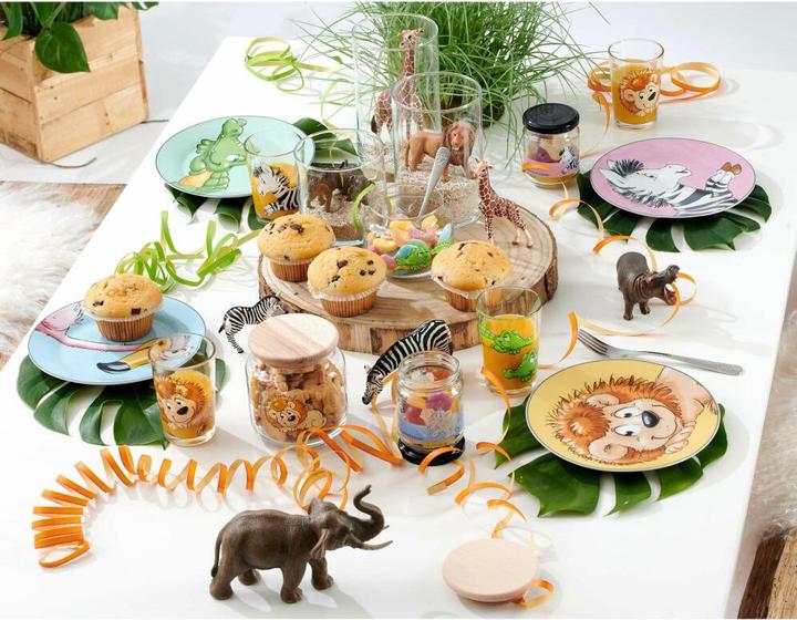 Immagine prodotto Ritzenhoff & Breker Zoo felice
