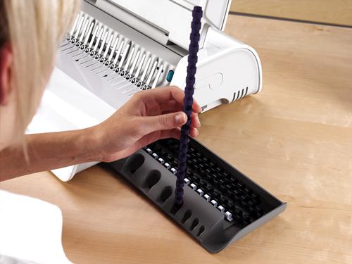 Actual product image Fellowes Pulsar E 300 (Comb binding)