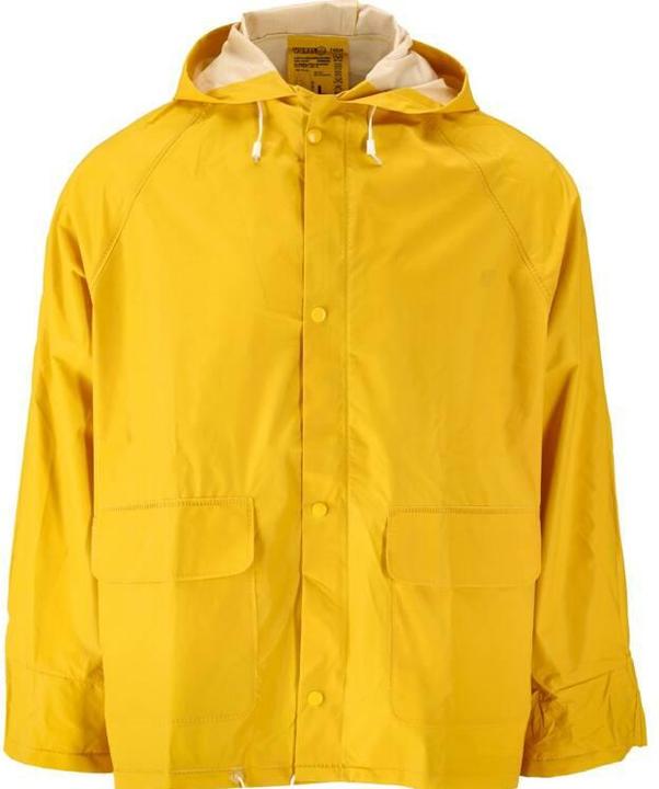 Immagine prodotto Toya Giacca antipioggia gialla XXXL (74628) (3XL)