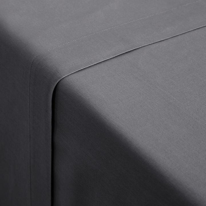 Image du produit La Redoute Interieurs Scenario Coton Lave (Housse de couette, 270 x 290 cm)