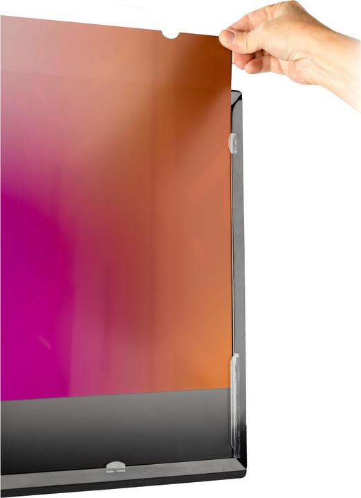 Image du produit StarTech com 2469G-PRIVACY-SCREEN, 61 cm (24"), 16:9, Moniteur, Filtre de confidentialité sans (24.02", 16 : 9)