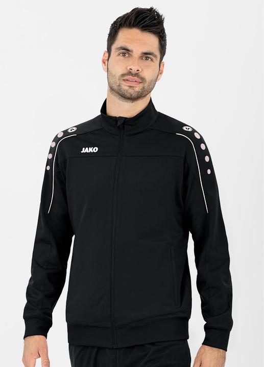 Produktbild JAKO POLYESTERJACKE CLASSICO (164) (164)