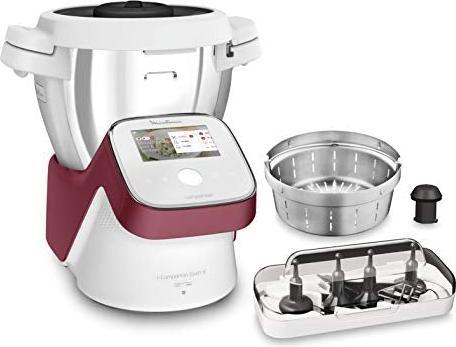 Produktbild Moulinex i-Companion Touch XL (1550 W)