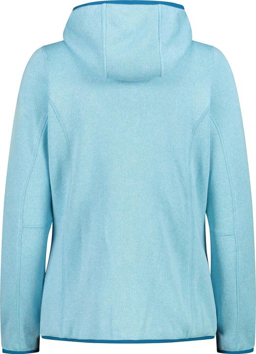 Image du produit CMP Campagnolo Sweat à capuche zippé (36)
