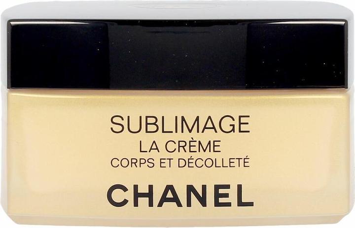Immagine prodotto Chanel Sublimage (Latte corpo, 150 ml)