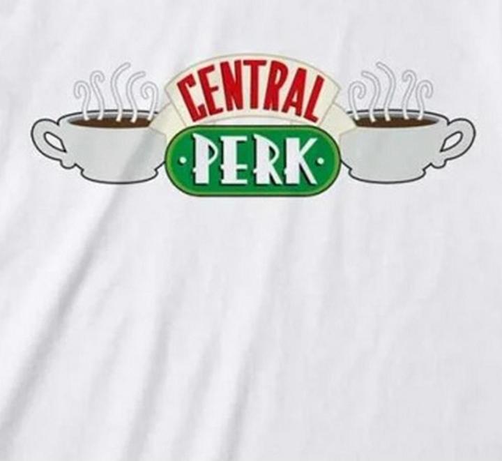 Produktbild Friends TShirt (S)