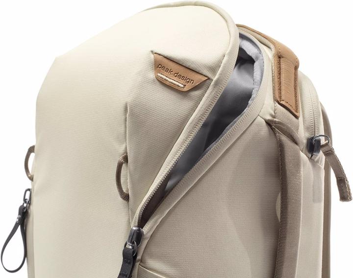 Produktbild Peak Design Everyday Backpack Zip V2 (Kamera Schultertasche, 15 l)