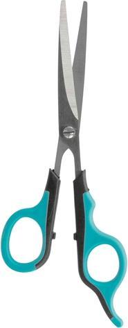 Actual product image Trixie Fur shears (Dog, Cat, Rodents)