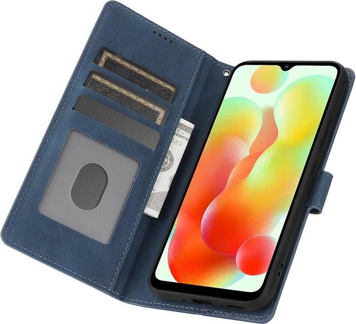 Produktbild Cover-Discount Xiaomi Redmi A3 - Premium Handyhülle Etui (Xiaomi Redmi A3)