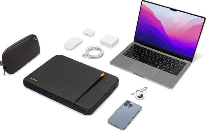 Image du produit tomtoc Versatile A13 (13.30", Universel, Apple)
