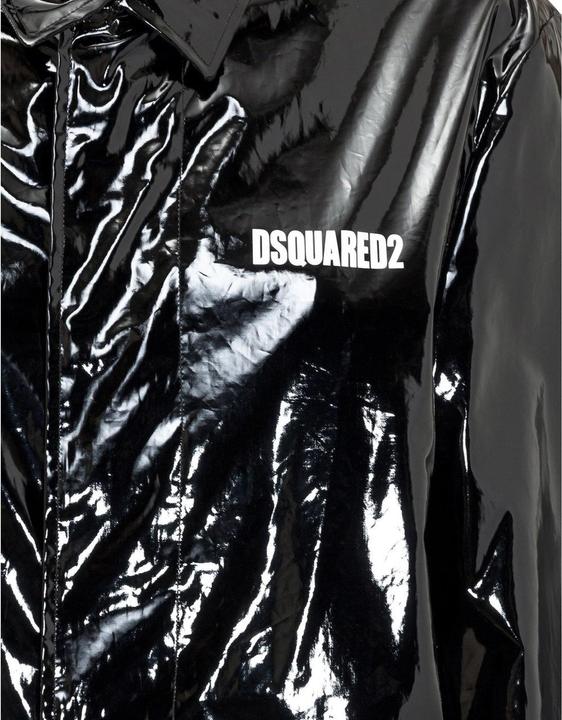Image du produit Dsquared2 Trench Coat des chutes du Niagara (M)