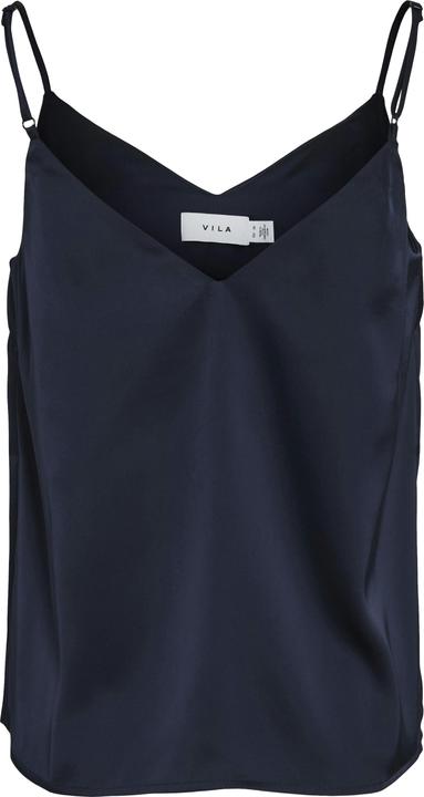 Actual product image Vila V-Ausschnitt Trägertop (36)