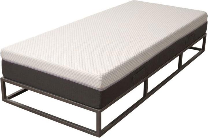 Image du produit Sun garden Eiselfing (140 x 200, Noyau de mousse)