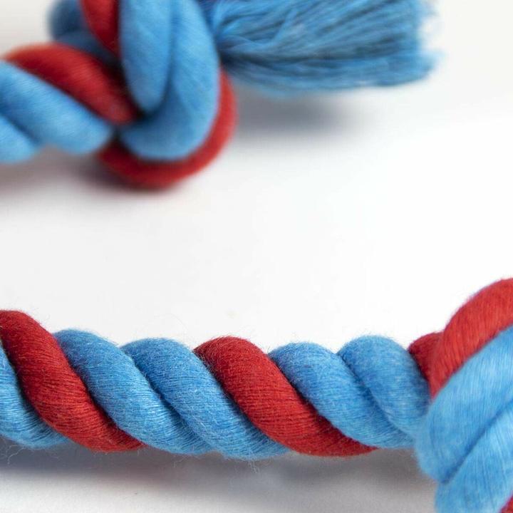 Image du produit Spiderman Jouet pour chien Spider-Man Rouge