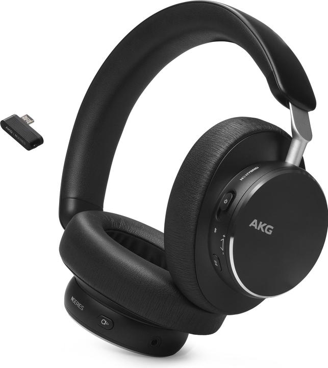 Immagine prodotto AKG N9 (ANC, 55 h, Cablato, Senza fili)
