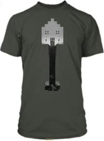 Image du produit J!NX Minecraft - Shovel Premium - taille S (L)