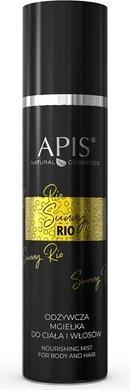 Produktbild Apis Apissunny Nourishing Hair Mist 150ml (150 ml)