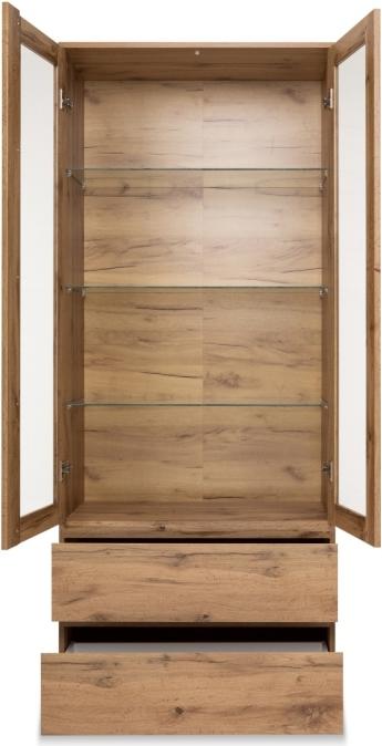 Produktbild Finori Elze (80 x 40 x 191 cm)