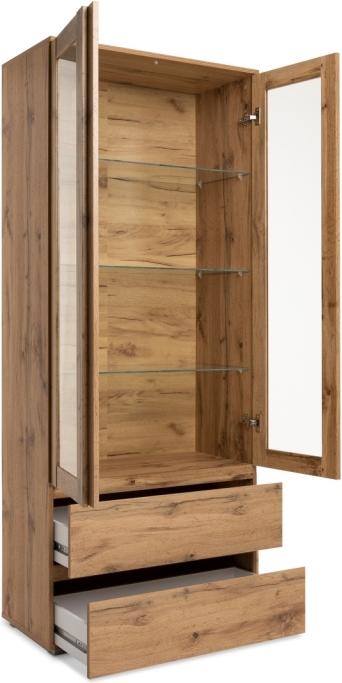Produktbild Finori Elze (80 x 40 x 191 cm)
