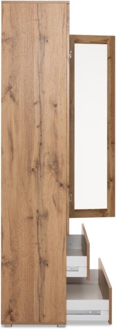 Produktbild Finori Elze (80 x 40 x 191 cm)