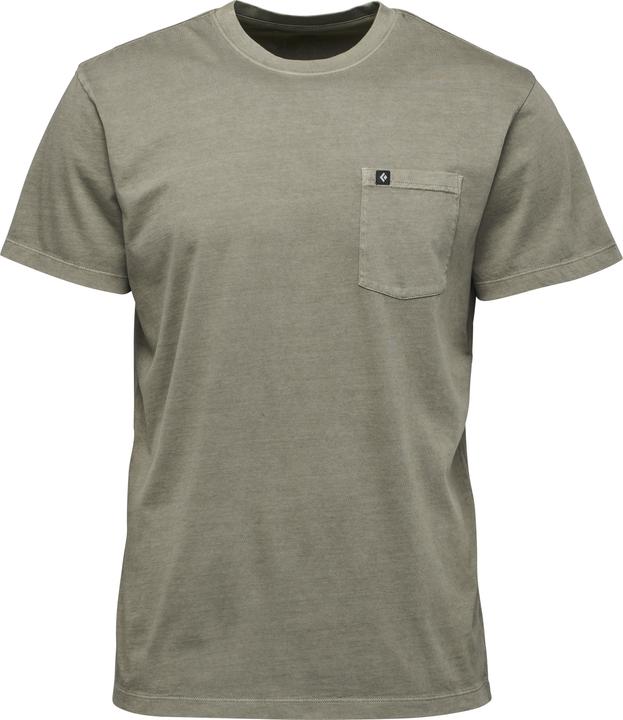 Produktbild Black Diamond M Diamond Patch SS Pocket Tee (S)