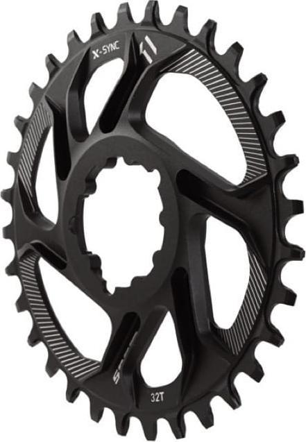 Produktbild Sram Chain Ring X-Sync 26T Direct Mount 6 Degree Offset Alum 11 s (26)