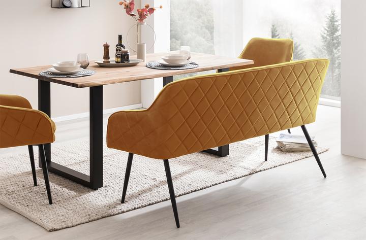 Actual product image SalesFever Sitzbank (160 cm)