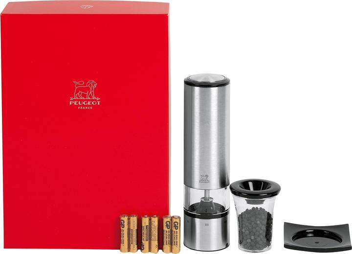 Produktbild Peugeot Elis Sense (Pfeffer)