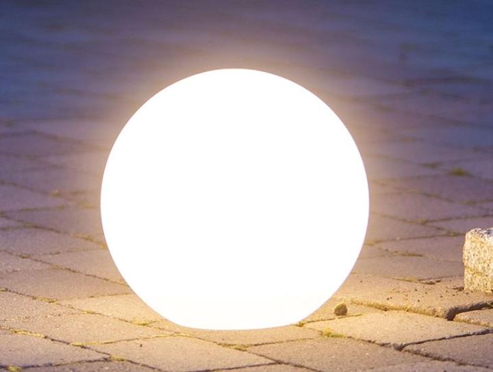 Image du produit GuGus LED Solar Kugel